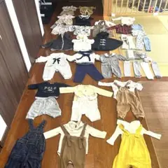 70サイズ⭐︎まとめ売り