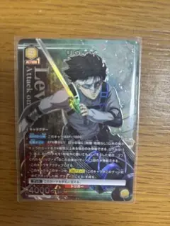進撃の巨人　リヴァイ　ユニオンアリーナ