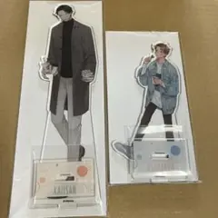 怪異さんと飛鳥くんのお話　くじ