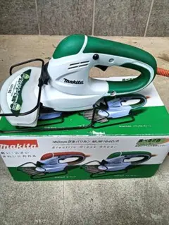 Makita - 値下げ_マキタ　芝生バリカン　MUM164D Amazon | マキタ(Makita) 充電式芝生バリカン 特殊コーティング