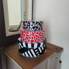 George Sowden Tin Box Set ブリキボックスセット