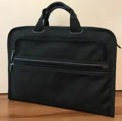 数回の使用で状態良好！美品✨TUMI ビジネスバッグ ブラック 26111D4 楽天市場】【バッグ】TUMI トゥミ ブリーフケース ビジネス
