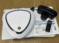 PANASONIC　RULO MC-RS300 2018 Panasonic Robotic Vacuum Cleaners for Sale | Shop New & Used