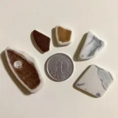 シー陶器　ミックス　39