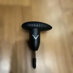 Callaway　キャロウェイ　純正　トルクレンチ　キャップ付き
