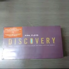 ピンク・フロイド／ Discovery Box　16CDリマスタ―輸入盤 2025年最新】pink floyd discovery boxの人気アイテム - メルカリ