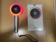 早い者勝ち！　TWICE CANDYBONG Z ペンライト