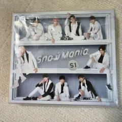 Snow Mania S1 CD