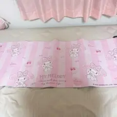 マイメロディ キッチンマット