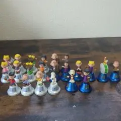 スヌーピー　ペプシベル