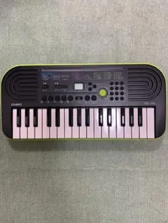 CASIO SA-46 ミニ キーボード