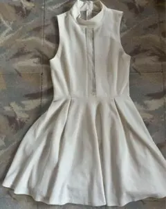 BCBG ジェネレーション　ノースリーブ　ワンピース
