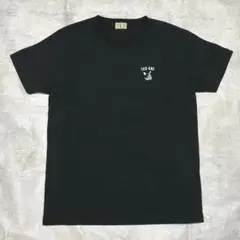 TES エンドレスサマー BUHI ブヒ 両面プリント TEE Sサイズ