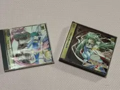 きゃんきゃんバニー・エクストラ きゃんきゃんバニー・プルミエール2　サターン