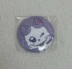 ME:I 櫻井美羽 缶バッジ ガチャガチャ