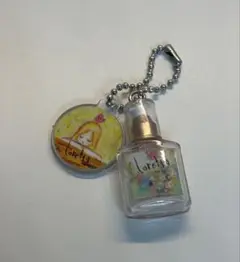 ガチャガチャ ロレッタ キーホルダー