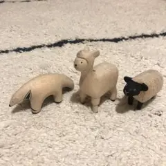 ポレポレ動物まとめ売り