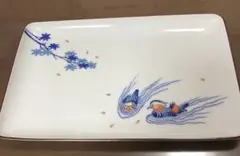 明治時代　辻製　「色絵松竹梅孔雀文大皿」　裏花唐草文　直径40㎝　辻勝蔵 2025年最新】辻精磁の人気アイテム - メルカリ