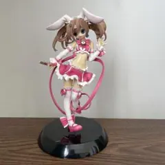 コゲどんぼ 宮川武 どきどき たまタン ワンフェス フィギュア おまけ付き 希少】 コゲどんぼx宮川武 『どきどき！たまタン』 完成品