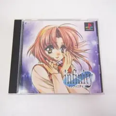 infinity プレイステーションソフト HA13