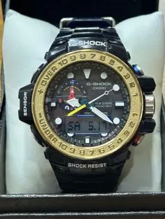 2025年最新】g-shock GWN-1000Fの人気アイテム - メルカリ