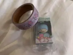 リトルツインスターズ　セット