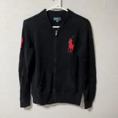 ポロラルフローレンアウター
