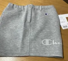 新品スウェットスカート