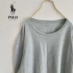 ◎RALPH LAUREN メンズ　半袖Tシャツ　2XL D3X6