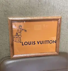 LOUIS VUITTON 招待状フォトフレーム　箱付き 2025年最新】LOUIS VUITTON フォトフレームの人気アイテム