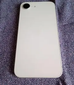 美品Apple iPhone 16e 128GB