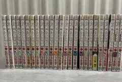 のだめカンタービレ 漫画 全25巻セット 講談社 少女漫画