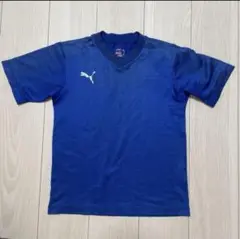 プーマ　子供用Ｔシャツ　150