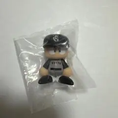パワプロくん ならぶんです ビジター 読売ジャイアンツ