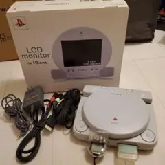 SONY ゲーム機本体 SCPH-00130