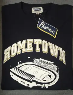 zelvia Tシャツ