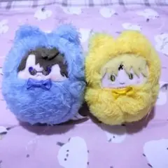 魔法使いの約束 くるみたぴぬい
