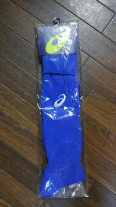 アシックス サッカーストッキング