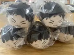 ハイキュー もちマス 岩泉一 5点セット