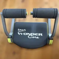 Smart Wonder Core腹筋トレーニング器具