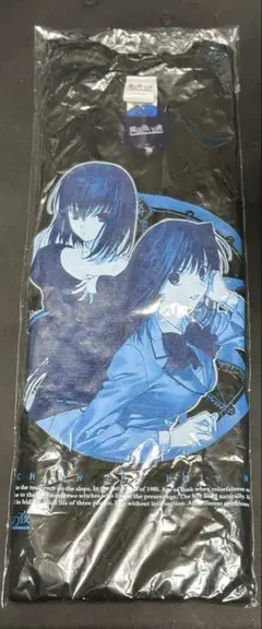 魔法使いの夜/夜セット(Tシャツ&ポスター) m70224604694_1.jpg?1735295798
