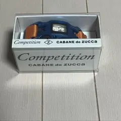 【超美品・希少】CABANE de ZUCCA Competition ズッカ 2025年最新】CABANE de ZUCCa COMPETITIONの人気アイテム - メルカリ