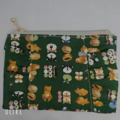 柴犬マルチケース