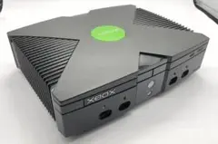 超希少　初代xbox本体　ソフト56本セット 超希少 初代xbox本体 ソフト56本セット
