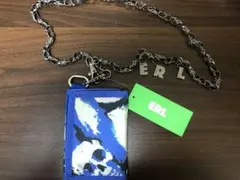ERL イーアールエル FW24 ウォレット