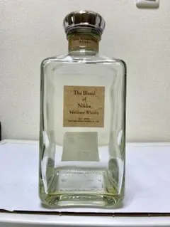 2025年最新】Nikka Maltbase Whiskyの人気アイテム - メルカリ