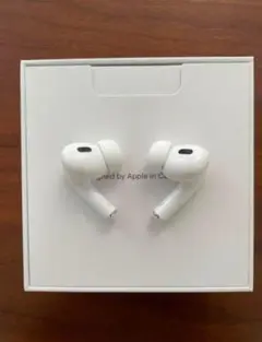 【アップル】AirPods Pro 第二世代 両耳のみ MQD83J/A