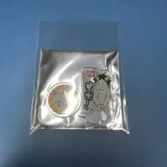 ハイキュー　アクリルminiフィギュア　ファンパーク　ファンパ 孤爪研磨