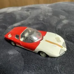 Monza Spyder Mini Car Tekno Monza Spider Hobby Car