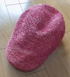 ハンチング　帽子　送料込